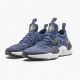 Nike Air Huarache Edge Midnight Navy AO1697 400 Sportovní obuv