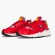 Nike Air Huarache Run Aloha 2015 725076 601 Dámské Sportovní obuv