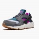 Nike Air Huarache Run Dark Šedá 634835 016 Pánské Sportovní obuv