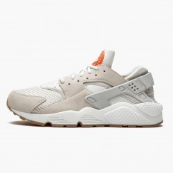 Nike Air Huarache Run TXT 818597 001 Sportovní obuv