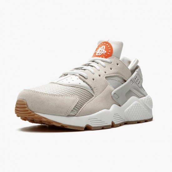 Nike Air Huarache Run TXT 818597 001 Sportovní obuv