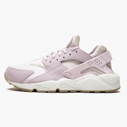 Nike Air Huarache TXT Bleached Lilac 818597 500 Dámské Sportovní obuv