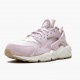 Nike Air Huarache TXT Bleached Lilac 818597 500 Dámské Sportovní obuv