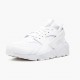 Nike Air Huarache Bílý Platinum 318429 111 Sportovní obuv