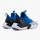 Nike Huarache Drift Game Royal 943344 401 Sportovní obuv