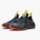 Nike Huarache Edge Heron Preston Černá CD5779 001 Sportovní obuv