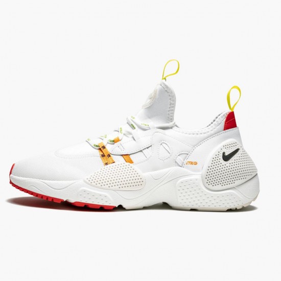 Nike Huarache Edge Heron Preston Bílý CD5779 100 Sportovní obuv