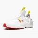 Nike Huarache Edge Heron Preston Bílý CD5779 100 Sportovní obuv