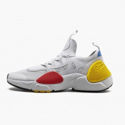 Nike Huarache Edge Vast Šedá Multi Color AT4025 002 Sportovní obuv