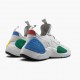 Nike Huarache Edge Vast Šedá Multi Color AT4025 002 Sportovní obuv