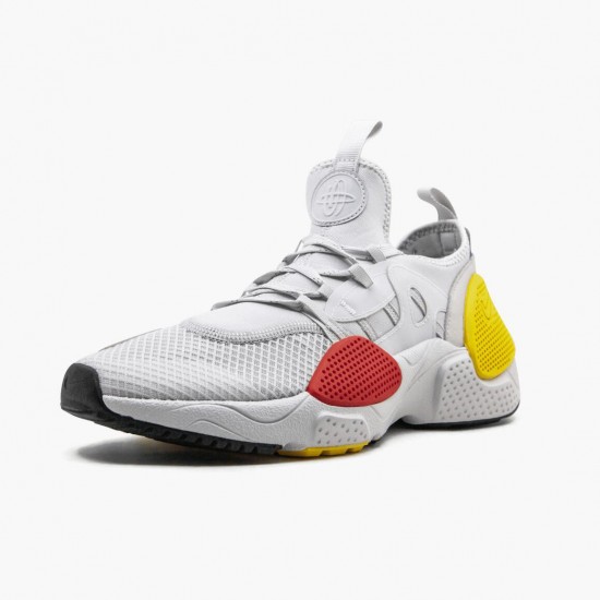 Nike Huarache Edge Vast Šedá Multi Color AT4025 002 Sportovní obuv