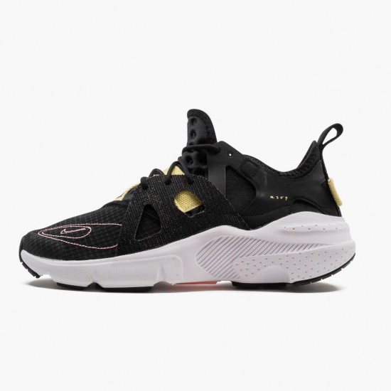 Nike Huarache Type Černá BQ5102 001 Sportovní obuv