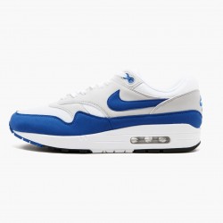 Nike Air Max 1 Anniversary Royal 908375 102 Běžecké Boty 