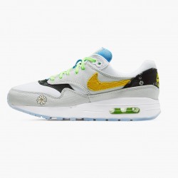 Nike Air Max 1 Daisy CW5861 100 Běžecké Boty 