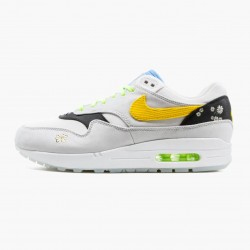 Nike Air Max 1 Daisy CW6031 100 Běžecké Boty 