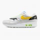 Nike Air Max 1 Daisy CW6031 100 Běžecké Boty