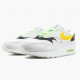 Nike Air Max 1 Daisy CW6031 100 Běžecké Boty