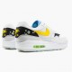 Nike Air Max 1 Daisy CW6031 100 Běžecké Boty