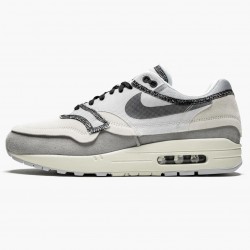 Nike Air Max 1 Inside Out Phantom Černá 858876 013 Běžecké Boty 