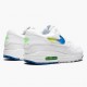 Nike Air Max 1 Jelly Jewel Bílý AO1021 101 Pánské Běžecké Boty