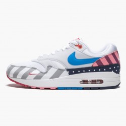 Nike Air Max 1 Parra AT3057 100 Běžecké Boty 