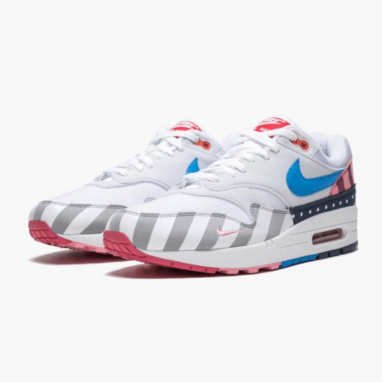 Nike Air Max 1 Parra AT3057 100 Běžecké Boty