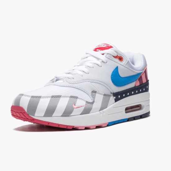 Nike Air Max 1 Parra AT3057 100 Běžecké Boty