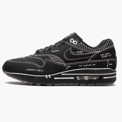 Nike Air Max 1 Tinker Sketch to Shelf Černá CJ4286 001 Běžecké Boty 