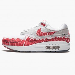 Nike Air Max 1 Tinker Sketch to Shelf CJ4286 101 Běžecké Boty 