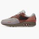 Nike Air Max 1 Amsterdam CV1638 200 Pánské Běžecké Boty