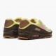 Nike Air Max 90 Cuban Link Velvet Hnědý CZ0469 200 Dámské Běžecké Boty