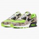 Nike Air Max 90 Zelená Camo CW4039 300 Běžecké Boty