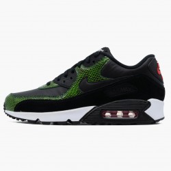 Nike Air Max 90 Zelená Python CD0916 001 Pánské Běžecké Boty 