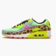 Nike Air Max 90 LX 90s Dancefloor Zelená CW3499 300 Dámské Běžecké Boty