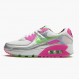 Nike Air Max 90 LX 90s Dancefloor Bílý CQ2559 100 Dámské Běžecké Boty