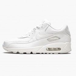 Nike Air Max 90 Leather 302519 113 Běžecké Boty 