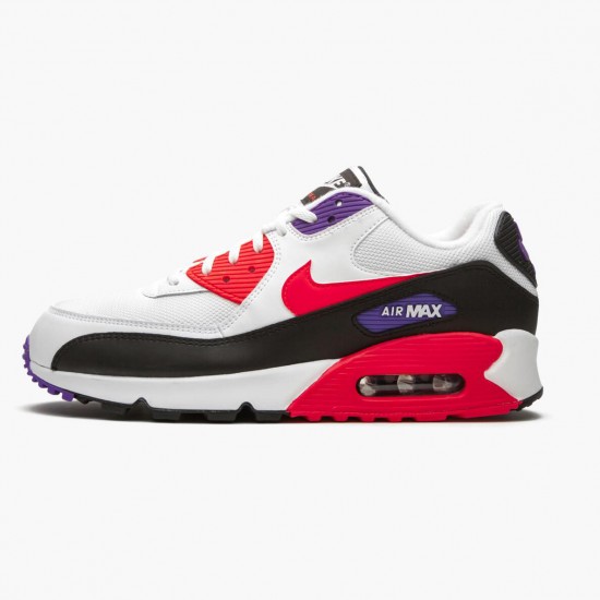 Nike Air Max 90 Raptors AJ1285 106 Běžecké Boty