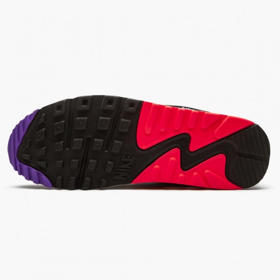 Nike Air Max 90 Raptors AJ1285 106 Běžecké Boty