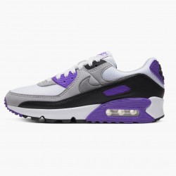 Nike Air Max 90 Recraft Hyper Grape CD0490 103 Běžecké Boty 