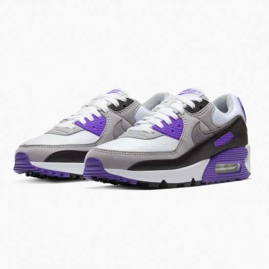 Nike Air Max 90 Recraft Hyper Grape CD0490 103 Běžecké Boty