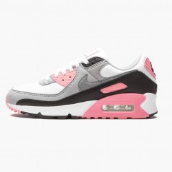 Nike Air Max 90 Recraft Rose CD0490 102 Dámské Běžecké Boty 