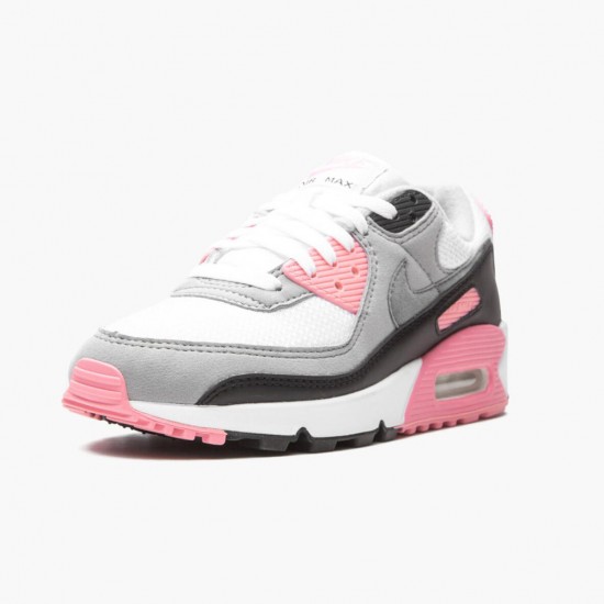 Nike Air Max 90 Recraft Rose CD0490 102 Dámské Běžecké Boty