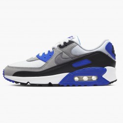 Nike Air Max 90 Recraft Royal CD0490 100 Běžecké Boty 