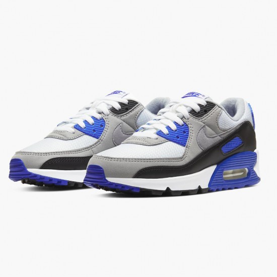 Nike Air Max 90 Recraft Royal CD0490 100 Běžecké Boty