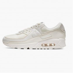 Nike Air Max 90 Recraft Sail CT2007 100 Běžecké Boty 