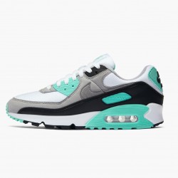 Nike Air Max 90 Recraft Turquoise CD0490 104 Běžecké Boty 