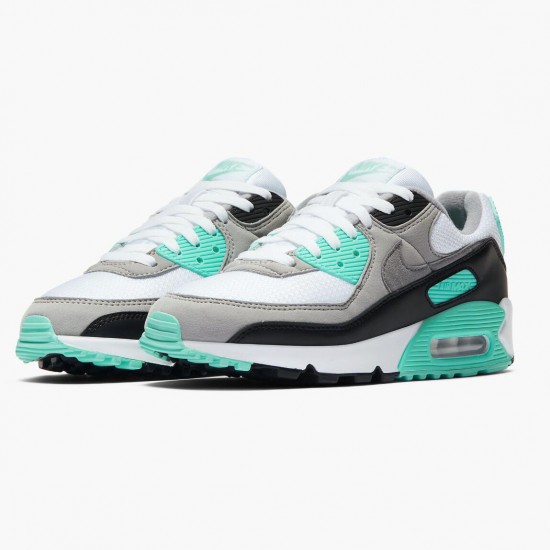 Nike Air Max 90 Recraft Turquoise CD0490 104 Běžecké Boty