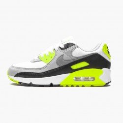 Nike Air Max 90 Recraft Volt CD0490 101 Běžecké Boty 