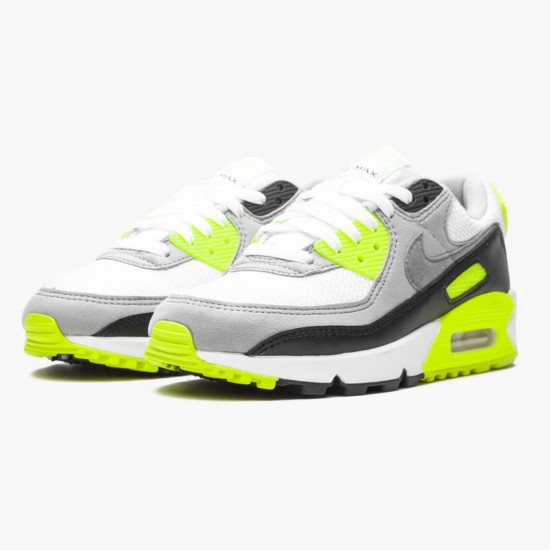 Nike Air Max 90 Recraft Volt CD0490 101 Běžecké Boty