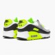 Nike Air Max 90 Recraft Volt CD0490 101 Běžecké Boty